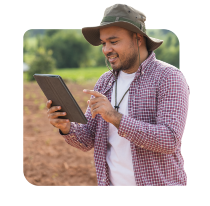 Tecnología ganadera