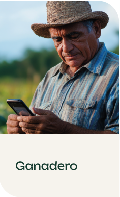 Ganadero